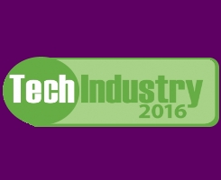 "Tech Industry 2016" в Риге